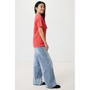 Iqoniq Yala women lightweight recycled cotton t-shirt