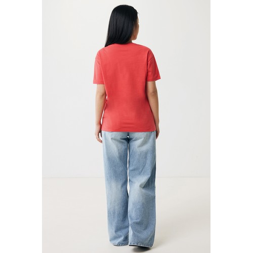 Iqoniq Yala women lightweight recycled cotton t-shirt
