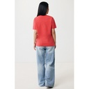 Iqoniq Yala women lightweight recycled cotton t-shirt