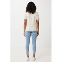 Iqoniq Yala women lightweight recycled cotton t-shirt