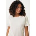 Iqoniq Yala women lightweight recycled cotton t-shirt