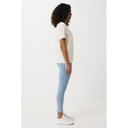 Iqoniq Yala women lightweight recycled cotton t-shirt