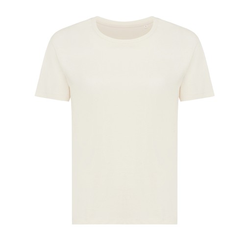 Iqoniq Yala women lightweight recycled cotton t-shirt