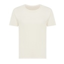 Iqoniq Yala women lightweight recycled cotton t-shirt