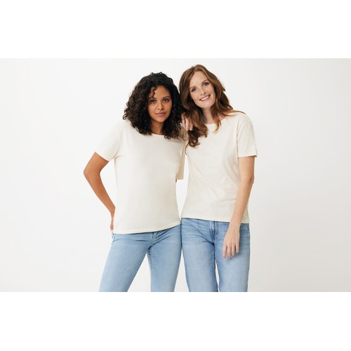 Iqoniq Yala women lightweight recycled cotton t-shirt
