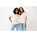 Iqoniq Yala women lightweight recycled cotton t-shirt