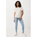 Iqoniq Yala women lightweight recycled cotton t-shirt
