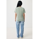 Iqoniq Yala women lightweight recycled cotton t-shirt