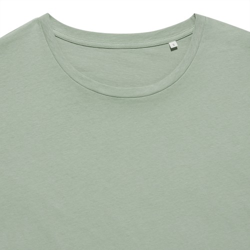 Iqoniq Yala women lightweight recycled cotton t-shirt