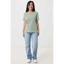 Iqoniq Yala women lightweight recycled cotton t-shirt