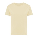 Iqoniq Yala women lightweight recycled cotton t-shirt