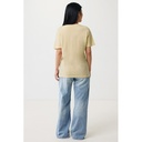 Iqoniq Yala women lightweight recycled cotton t-shirt