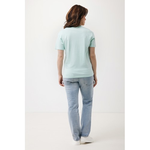 Iqoniq Yala women lightweight recycled cotton t-shirt