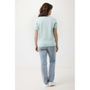 Iqoniq Yala women lightweight recycled cotton t-shirt