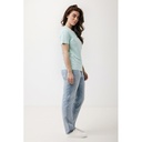Iqoniq Yala women lightweight recycled cotton t-shirt