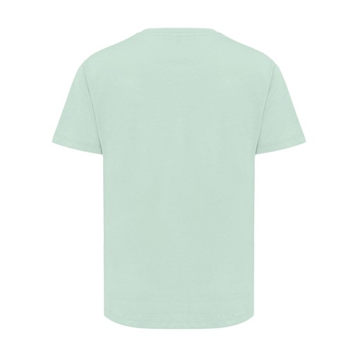 Iqoniq Yala women lightweight recycled cotton t-shirt