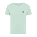 Iqoniq Yala women lightweight recycled cotton t-shirt