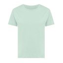 Iqoniq Yala women lightweight recycled cotton t-shirt