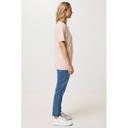 Iqoniq Yala women lightweight recycled cotton t-shirt