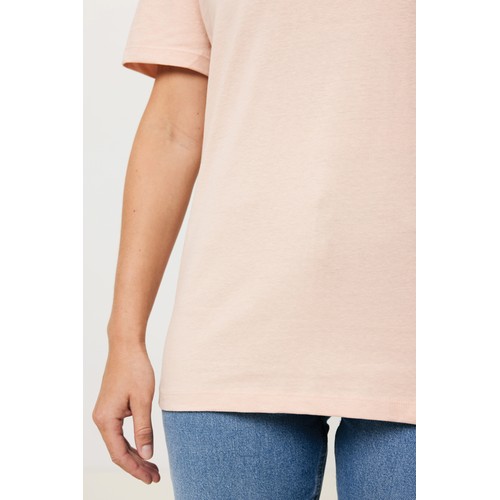 Iqoniq Yala women lightweight recycled cotton t-shirt