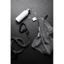VINGA GRS RPET active dry towel 40 x 80cm