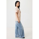 Iqoniq Yala women lightweight recycled cotton t-shirt