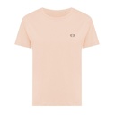 Iqoniq Yala women lightweight recycled cotton t-shirt