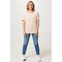 Iqoniq Yala women lightweight recycled cotton t-shirt