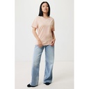 Iqoniq Yala women lightweight recycled cotton t-shirt