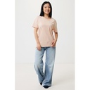 Iqoniq Yala women lightweight recycled cotton t-shirt