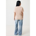 Iqoniq Yala women lightweight recycled cotton t-shirt