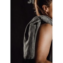 VINGA GRS RPET active dry towel 40 x 80cm