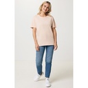 Iqoniq Yala women lightweight recycled cotton t-shirt