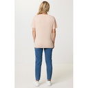 Iqoniq Yala women lightweight recycled cotton t-shirt