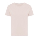 Iqoniq Yala women lightweight recycled cotton t-shirt