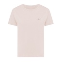 Iqoniq Yala women lightweight recycled cotton t-shirt