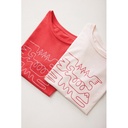 Iqoniq Yala women lightweight recycled cotton t-shirt