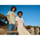 Iqoniq Yala women lightweight recycled cotton t-shirt