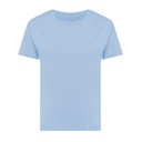 Iqoniq Yala women lightweight recycled cotton t-shirt