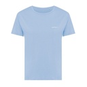 Iqoniq Yala women lightweight recycled cotton t-shirt