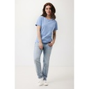 Iqoniq Yala women lightweight recycled cotton t-shirt