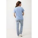 Iqoniq Yala women lightweight recycled cotton t-shirt