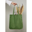 VINGA Canvas bag