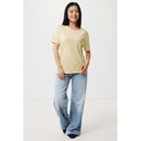 Iqoniq Yala women lightweight recycled cotton t-shirt