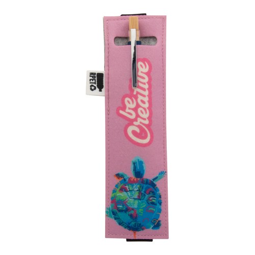 Custom pen case CreaFelt Pen Cover