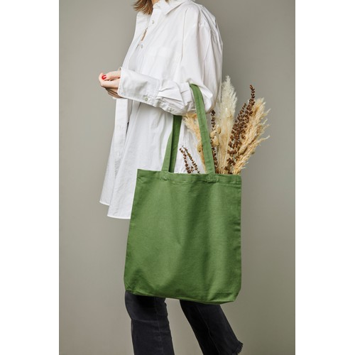 VINGA Canvas bag