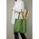 VINGA Canvas bag