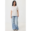 Iqoniq Yala women lightweight recycled cotton t-shirt