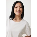 Iqoniq Yala women lightweight recycled cotton t-shirt