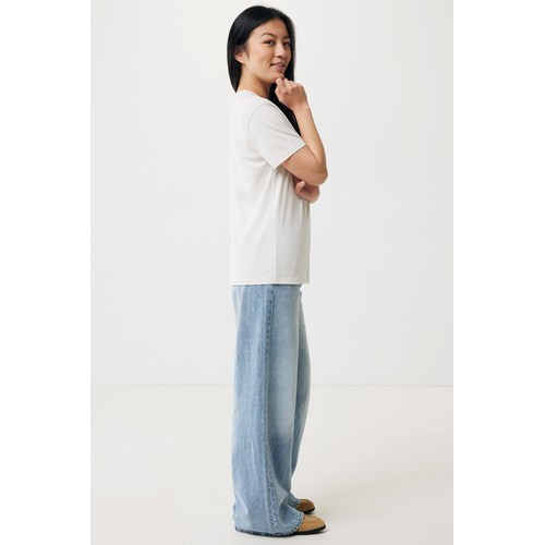 Iqoniq Yala women lightweight recycled cotton t-shirt